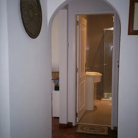 Oliveira Apartman Lisboa