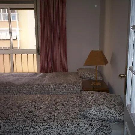 Oliveira Apartman *